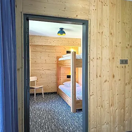 Le Du Gaschney Hotel Gerbépal
