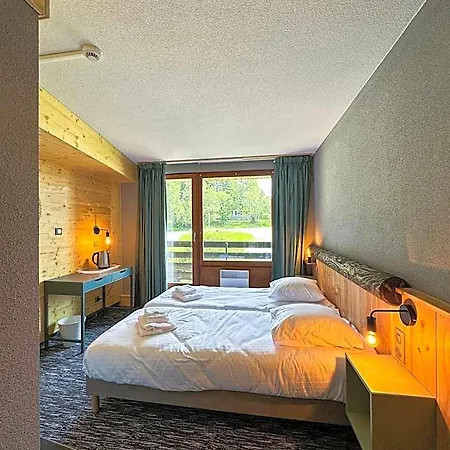 Hotel Le Du Gaschney Gerbépal